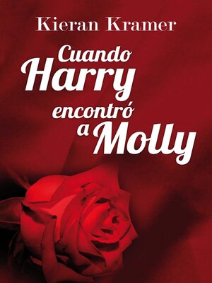 cover image of Cuando Harry encontró a Molly
